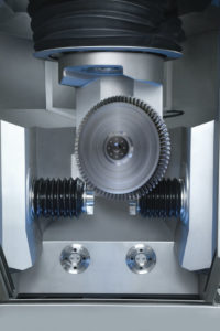 Turbine production: PECM by EMAG ensures precision.