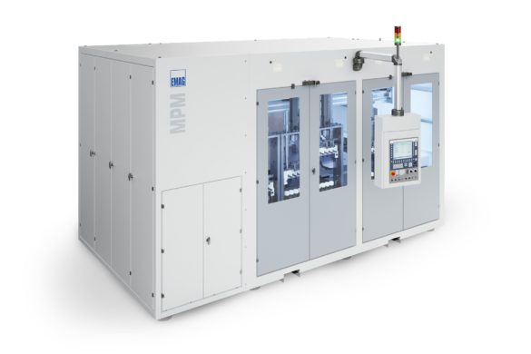Qde Vsc Machine EMAG Group - Company Blog - Page 17 of 18 - Articles on machines ...