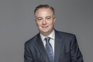 David Fitzgerald, Regional Sales Manager, EMAG L.L.C.