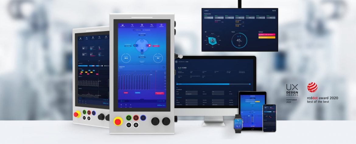 Production Planning 4.0