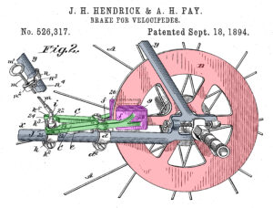 Disc brake