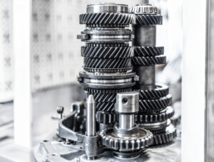 Overview manual transmission