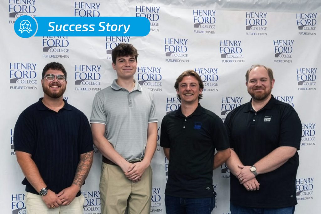 From Apprentices to Professionals: EMAG’s Next Generation of Manufacturing Talent