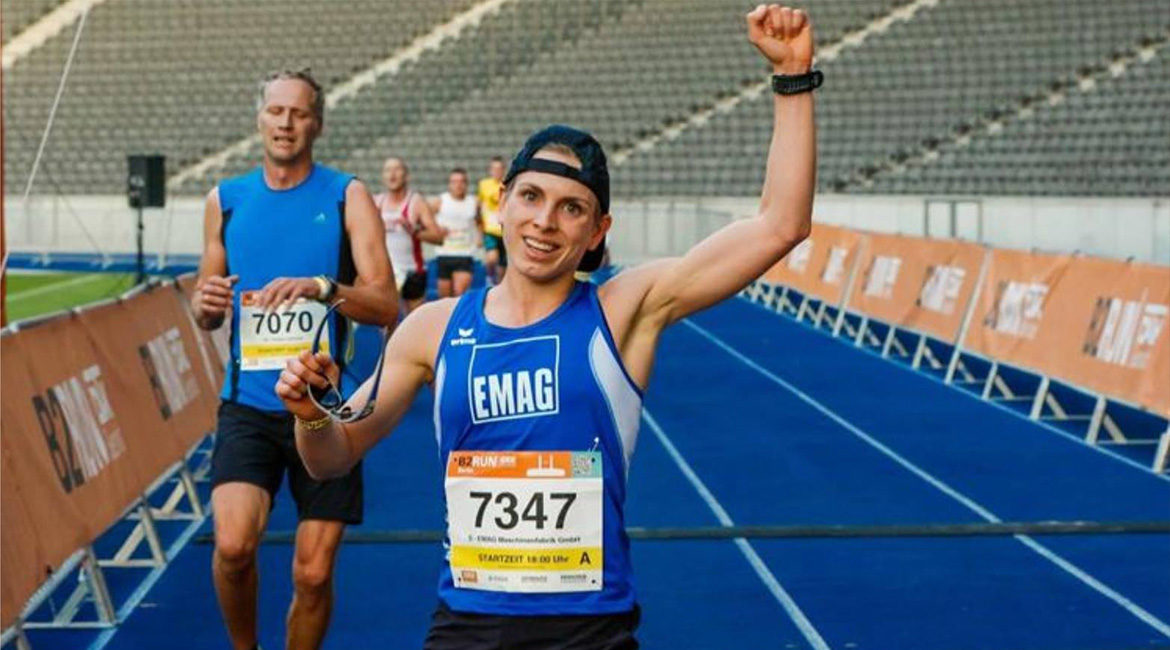 B2Run – Deutsche Firmenlaufmeisterschaft in Berlin