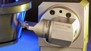 rollFEED®: 90 Prozent schneller