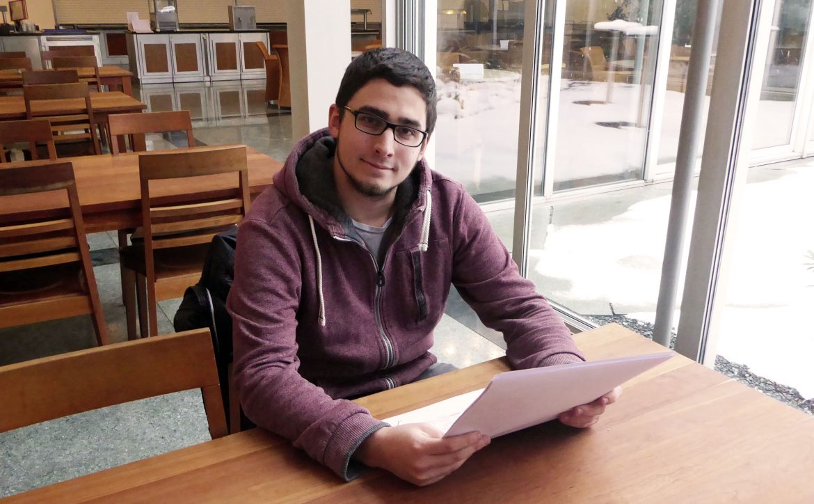 Ausbildung zum Industriekaufmann bei EMAG