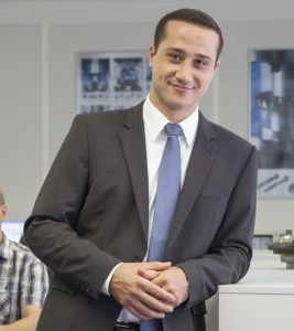 Laser Cleaning von EMAG LaserTec auf der EMO 2019