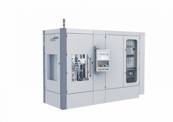 Härtemaschine MIND-L 1000 Härtemaschine MIND-L 1000 von EMAG eldec