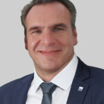 Andreas Hessling, Technical Sales Manager bei EMAG