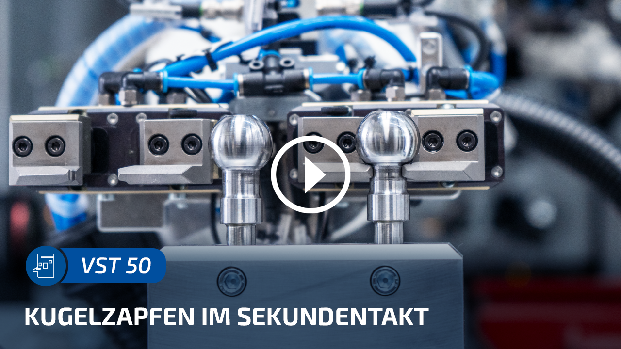 Thumbnail Video VST 50