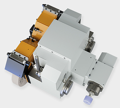 Unplug Grinding Machine UG Series - Universal grinding machines for internal, external and out ...