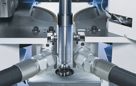 Innovation Synchronous Support Grinding Innovation Synchronous Support Grinding
